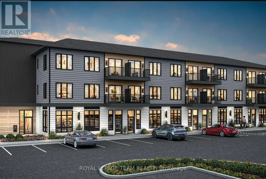 6203 Linseed Road, Ottawa